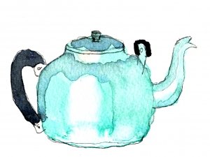 Kannaváró (freeimages / kettle-1445375-m)