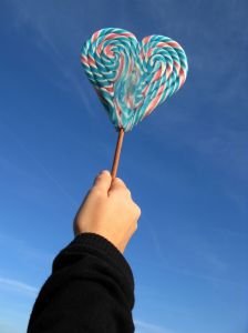 Alvós nyalókák (freeimages / lollypop-1177694-m)