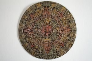 Maja naptár (freeimages / tiempo-azteca-1126791-m)