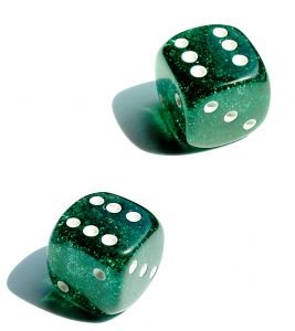 Véletlen, vagy tervezett? (freeimages / double-six-1186633-m)